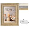 ZEP PS picture frame Palermo 10x15 cm to 30x40 cm