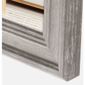 ZEP Imperia double frame rustic 3 photos 10x15 cm and...