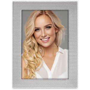 ZEP metal portrait frame Varsavia 10x15 cm and 13x18 cm...