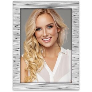 ZEP metal portrait frame Danzica 10x15 cm and 13x18 cm...