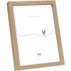 Deknudt S47DJ1 picture frame oak 10x15 cm to 50x70 cm