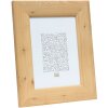 Deknudt S53GH8 picture frame natural wood look 13x18 cm to 60x80 cm