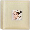 ZEP KENT slip-in album 200 photos 11x16/13x19 cm grey/beige/bordeaux