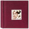 ZEP KENT slip-in album 200 photos 11x16/13x19 cm grey/beige/bordeaux