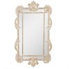 Clayre & Eef 52S312 Mirror brocante style gold 45x3x81 cm