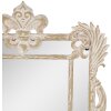 Clayre & Eef 52S312 Mirror brocante style gold 45x3x81 cm