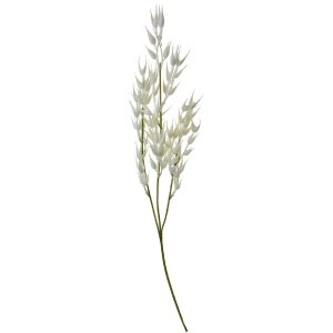 Clayre & Eef 5PL0060 Artificial Branch White 15x2x72 cm