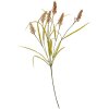 Clayre & Eef 5PL0064 Artificial plant yellow-green 15x5x85 cm