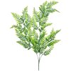 Clayre & Eef 5PL0071 Decorative Branch Green 75cm Artificial Plant