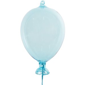 Clayre & Eef 6GL4440 Hanging Balloon Decoration...