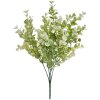 Clayre & Eef 6PL0250 Decoration twig green 12x12x35 cm