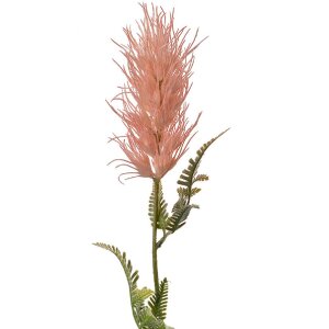 Clayre & Eef 6PL0258 Decoration twig 5x5x60 cm pink...