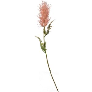 Clayre & Eef 6PL0258 Decoration twig 5x5x60 cm pink...