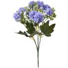 Clayre & Eef 6PL0260 Artificial flower lilac 15x8x30 cm