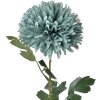 Clayre & Eef 6PL0269 Artificial flower green 10x10x54 cm