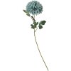 Clayre & Eef 6PL0269 Artificial flower green 10x10x54 cm