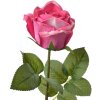 Clayre & Eef 6PL0274 Artificial Flower Pink 8x8x44 cm