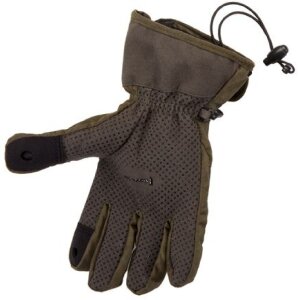 Stealth Gear gloves size S