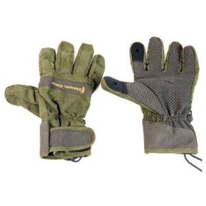 Stealth Gear gloves size S