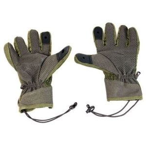 Stealth Gear gloves size S