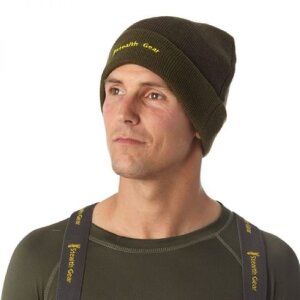 Stealth Gear beanie cap