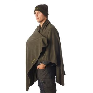 Stealth Gear fleece blanket