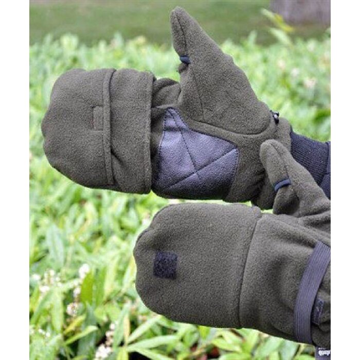 Stealth Gear gloves Eagle size XL-XXL