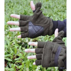 Stealth Gear gloves Eagle size XL-XXL