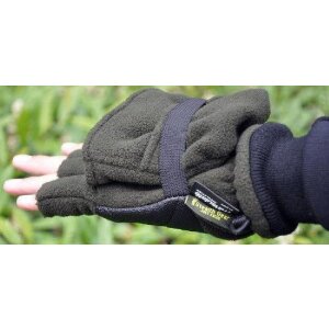 Stealth Gear gloves Eagle size XL-XXL