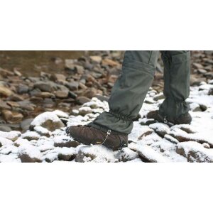 Stealth Gear gaiters