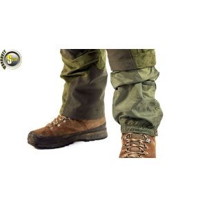 Stealth Gear gaiters