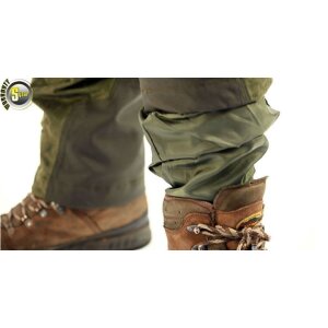 Stealth Gear gaiters