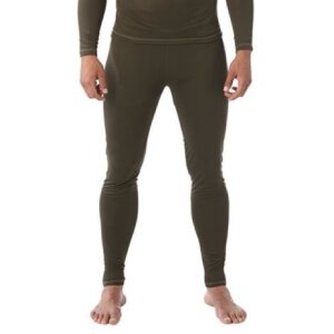 Stealth Gear thermal underwear trousers size M