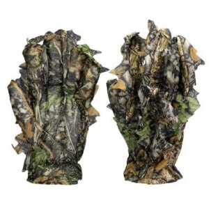 Buteo Photo Gear 3D Leaf Gloves