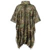 Buteo Photo Gear 3D Leaves Poncho