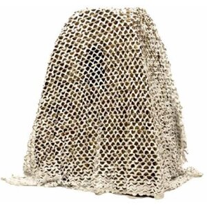 Buteo Photo Gear camouflage net 3 white/grey 2.4x3 m