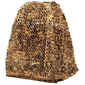 Buteo Photo Gear camouflage net 4 reed/grass 1.5x3 m