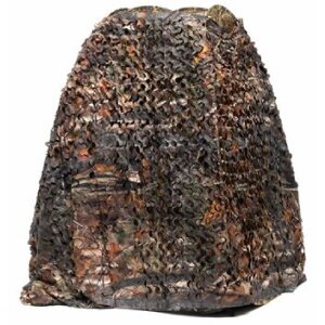 Buteo Photo Gear Camouflage Net 7 Brown Forest 1.5x3 m