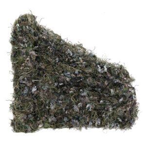 Buteo Photo Gear hybrid camouflage net natural green 1.5x3 m