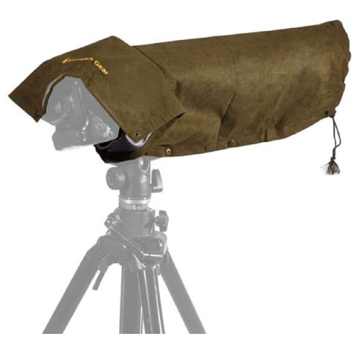 Stealth Gear rain cover 100