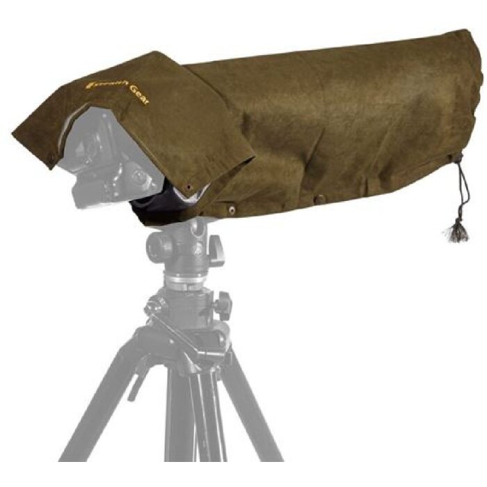 Stealth Gear rain cover 30-40