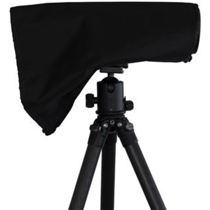 Buteo Photo Gear Rain Cover 1 Black