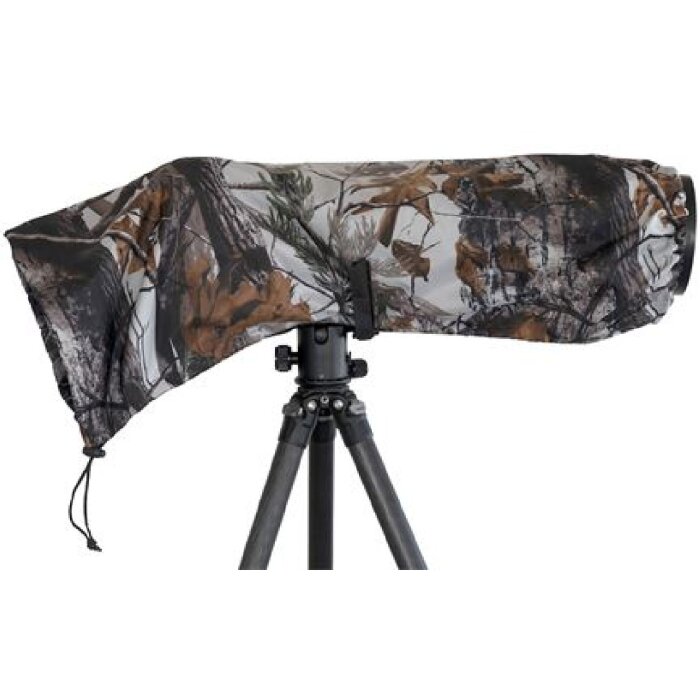 Buteo Photo Gear rain cover 2 snow for lenses up to 500mm