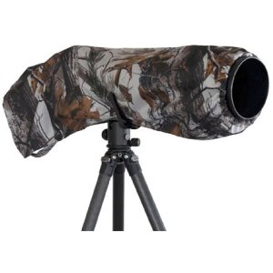 Buteo Photo Gear rain cover 2 snow for lenses up to 500mm