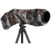 Buteo Photo Gear rain cover 2 snow for lenses up to 500mm