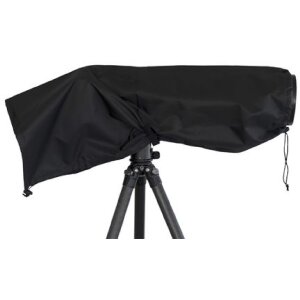 Buteo Photo Gear rain cover 2 black for lenses up to 500mm