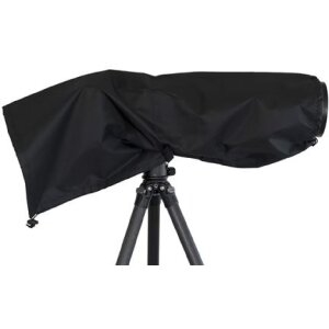 Buteo Photo Gear rain cover 2 black for lenses up to 500mm