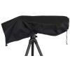 Buteo Photo Gear rain cover 2 black for lenses up to 500mm