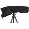 Buteo Photo Gear rain cover 2 black for lenses up to 500mm