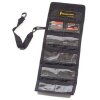 Stealth Gear Compact Flash Card Storage Case Charcoal